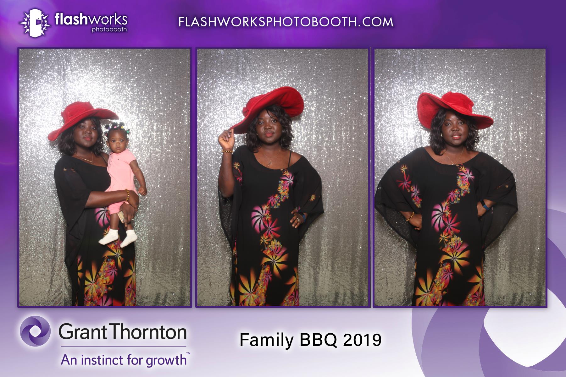 Grant Thornton Family BBQ | View more photos from the event at gallery.flashworksphotobooth.com/u/FlashworksPhotoboothInc/Grant-Thornton-Family-BBQ